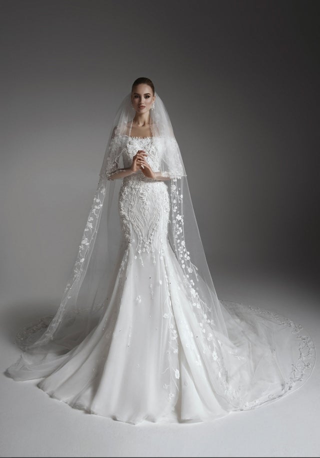 Shop All ALEXANDRA BRIDAL